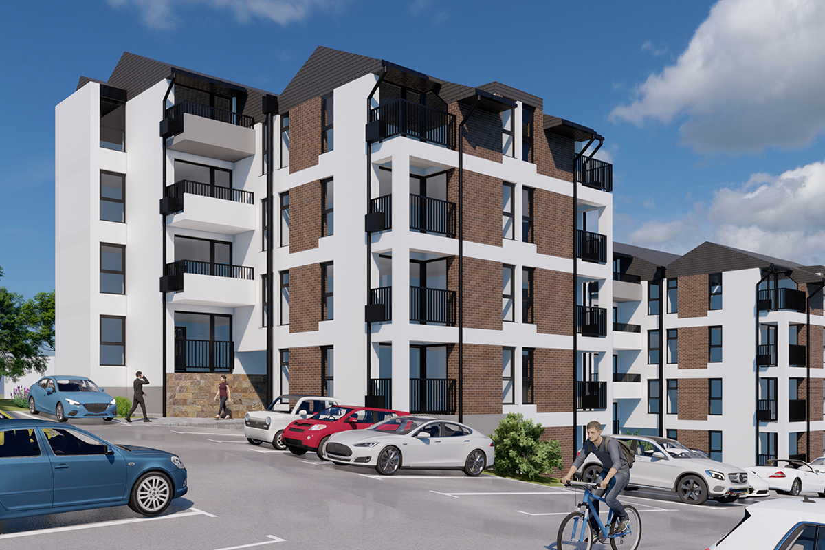 DIREKTNA PRODAJA STANOVA I APARTMANA U IZGRADNJI